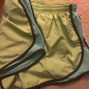 Nike ladies shorts